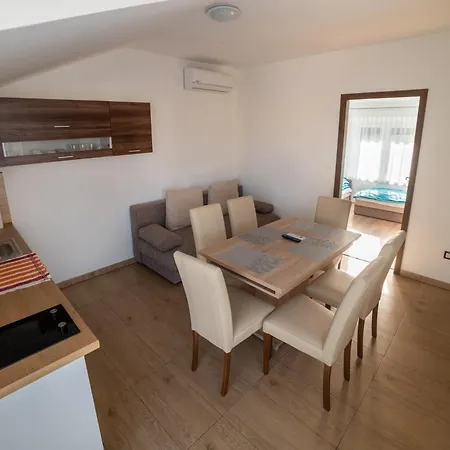 Apartment Golden Beach