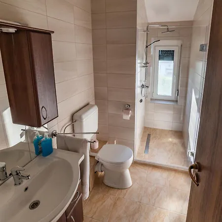 Golden Beach Apartment Siofok
